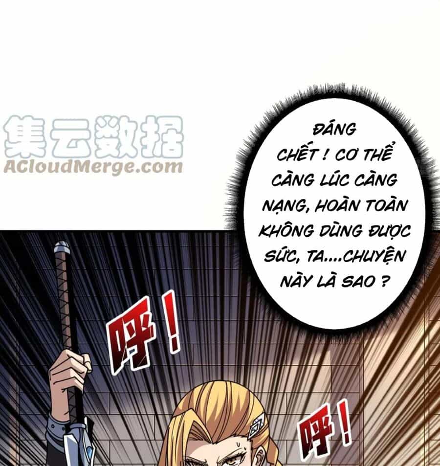 Vừa Chơi Đã Có Tài Khoản Vương Giả - Chương 279 - ảnh 17