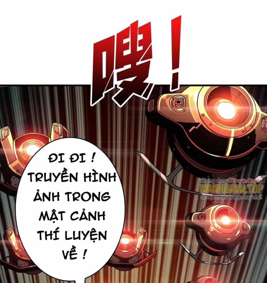 Vừa Chơi Đã Có Tài Khoản Vương Giả - Chương 280 - ảnh 20