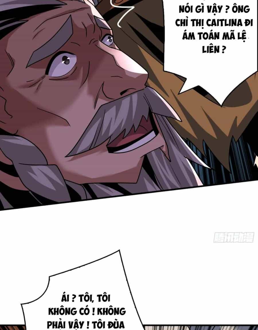 Vừa Chơi Đã Có Tài Khoản Vương Giả - Chương 280 - ảnh 50