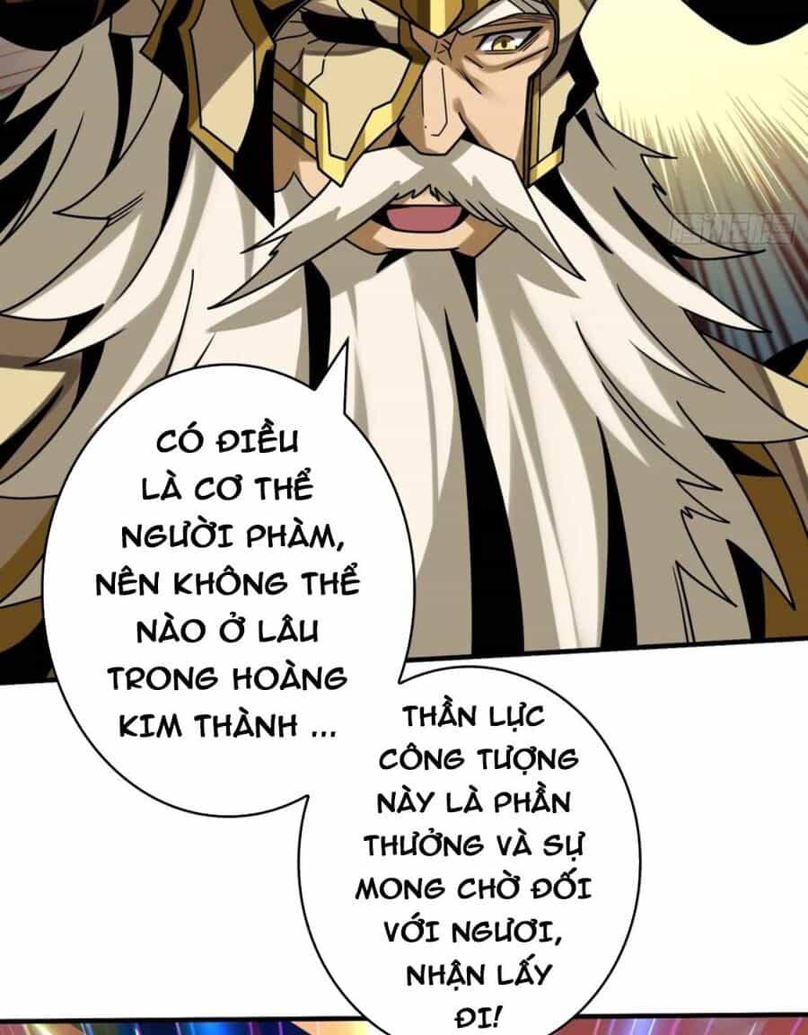 Vừa Chơi Đã Có Tài Khoản Vương Giả - Chương 282 - ảnh 31