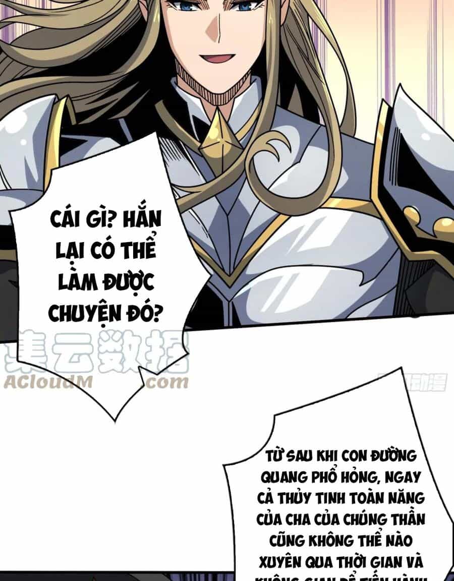 Vừa Chơi Đã Có Tài Khoản Vương Giả - Chương 283 - ảnh 25