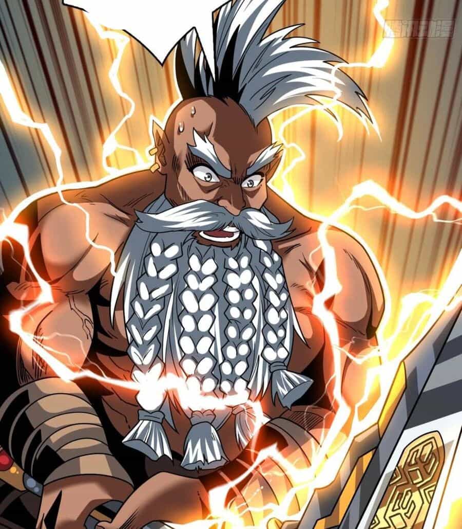 Vừa Chơi Đã Có Tài Khoản Vương Giả - Chương 283 - ảnh 45