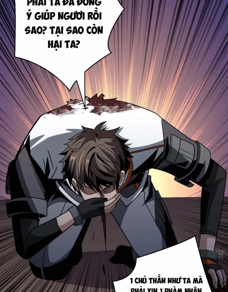 Vừa Chơi Đã Có Tài Khoản Vương Giả - Chương 284 - ảnh 56