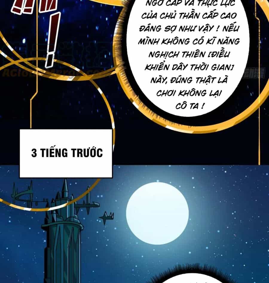 Vừa Chơi Đã Có Tài Khoản Vương Giả - Chương 285 - ảnh 2