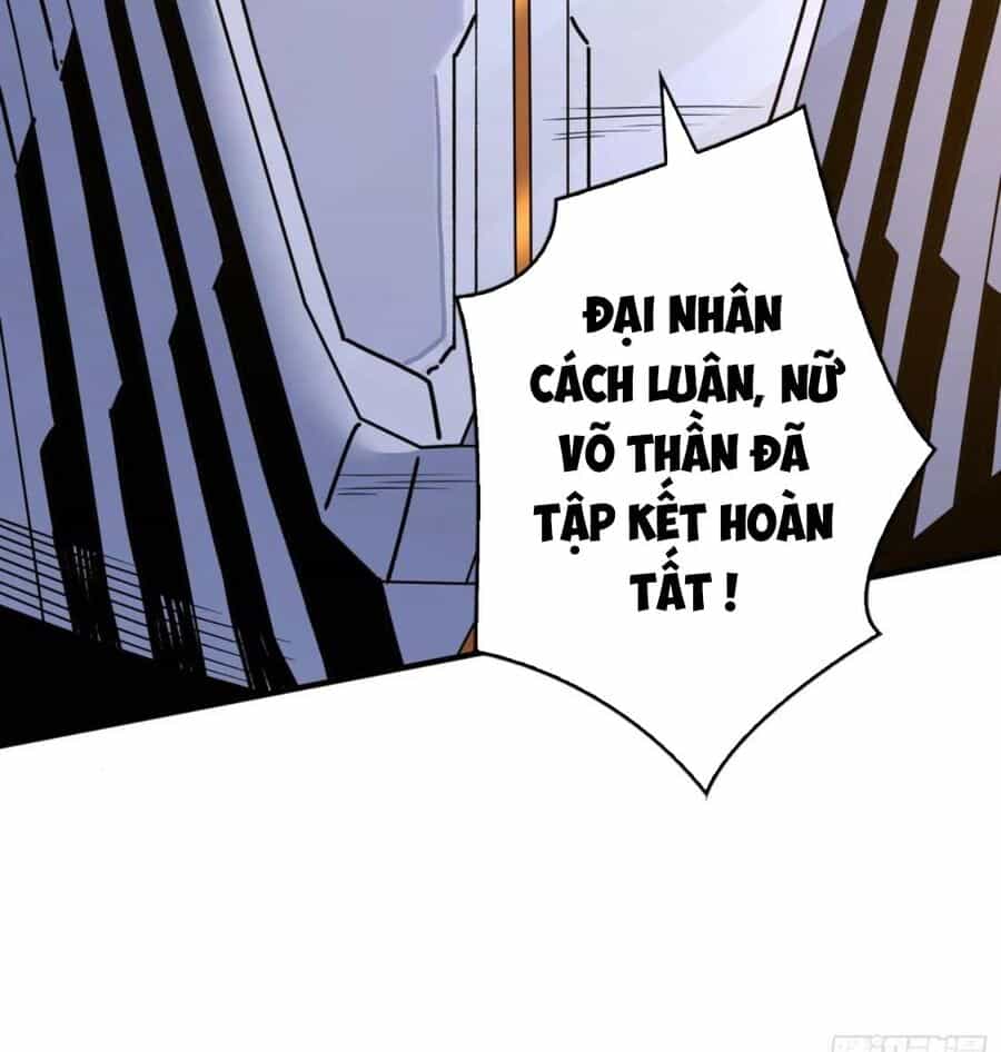 Vừa Chơi Đã Có Tài Khoản Vương Giả - Chương 286 - ảnh 18