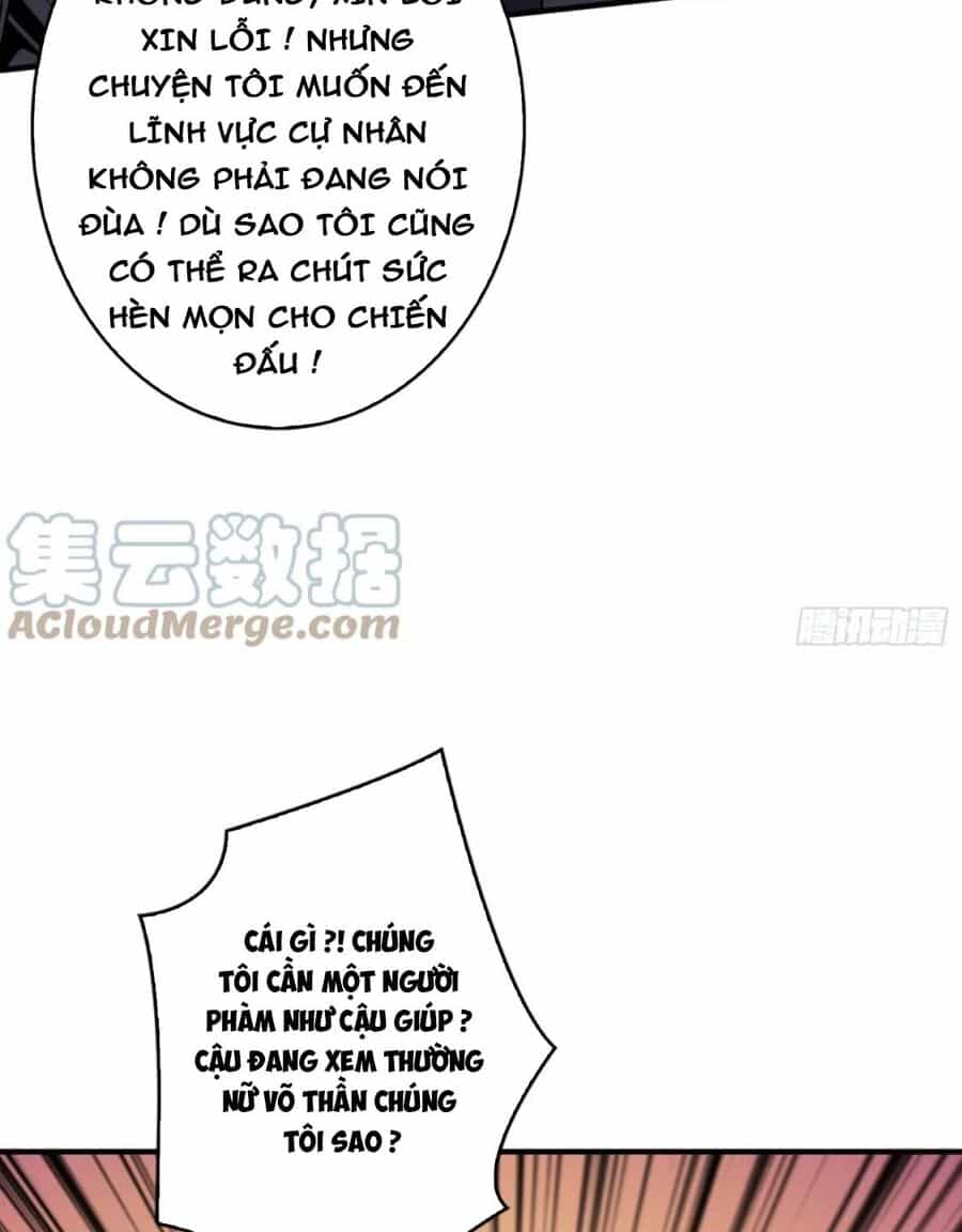 Vừa Chơi Đã Có Tài Khoản Vương Giả - Chương 286 - ảnh 28