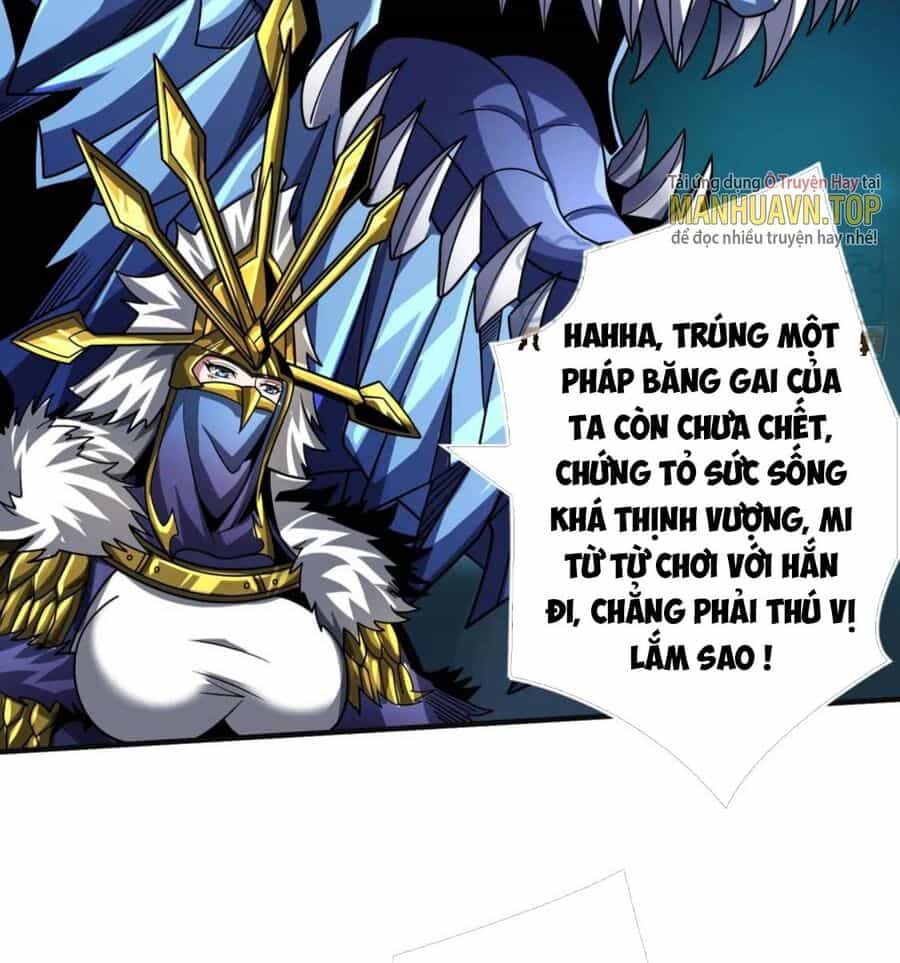 Vừa Chơi Đã Có Tài Khoản Vương Giả - Chương 287 - ảnh 2