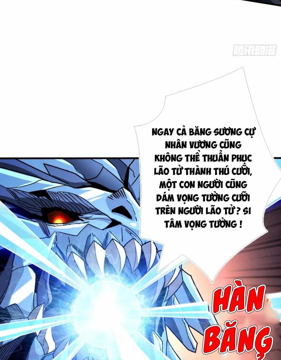 Vừa Chơi Đã Có Tài Khoản Vương Giả - Chương 287 - ảnh 51