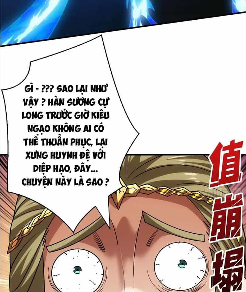 Vừa Chơi Đã Có Tài Khoản Vương Giả - Chương 289 - ảnh 40