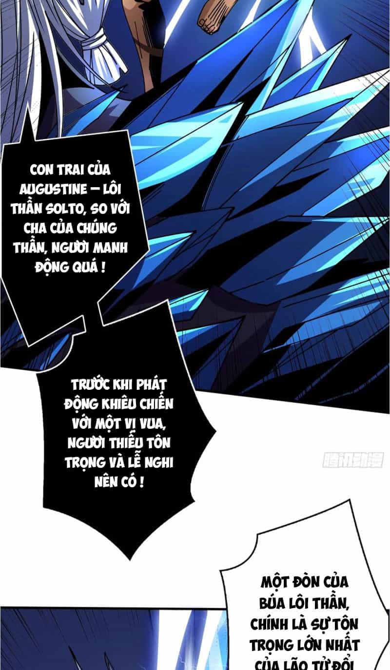 Vừa Chơi Đã Có Tài Khoản Vương Giả - Chương 292 - ảnh 2