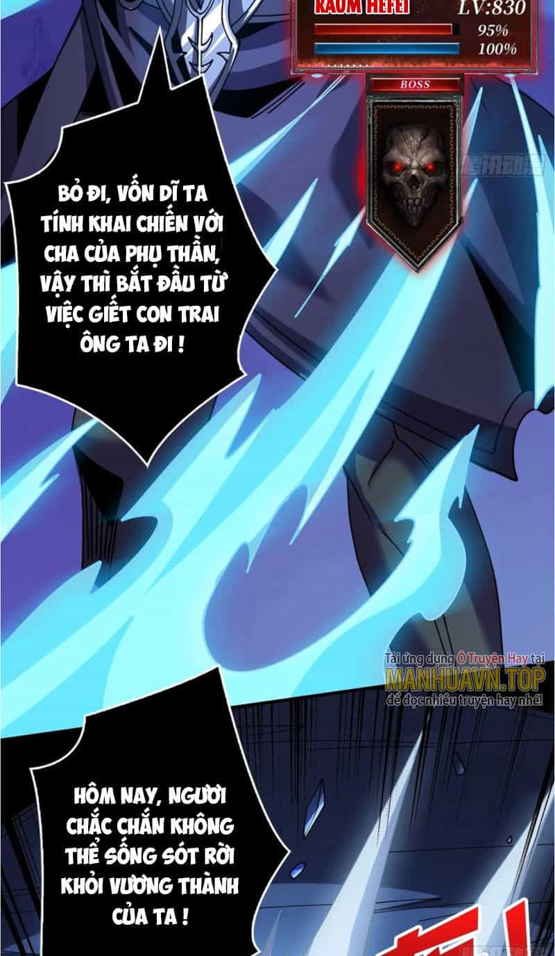 Vừa Chơi Đã Có Tài Khoản Vương Giả - Chương 292 - ảnh 5