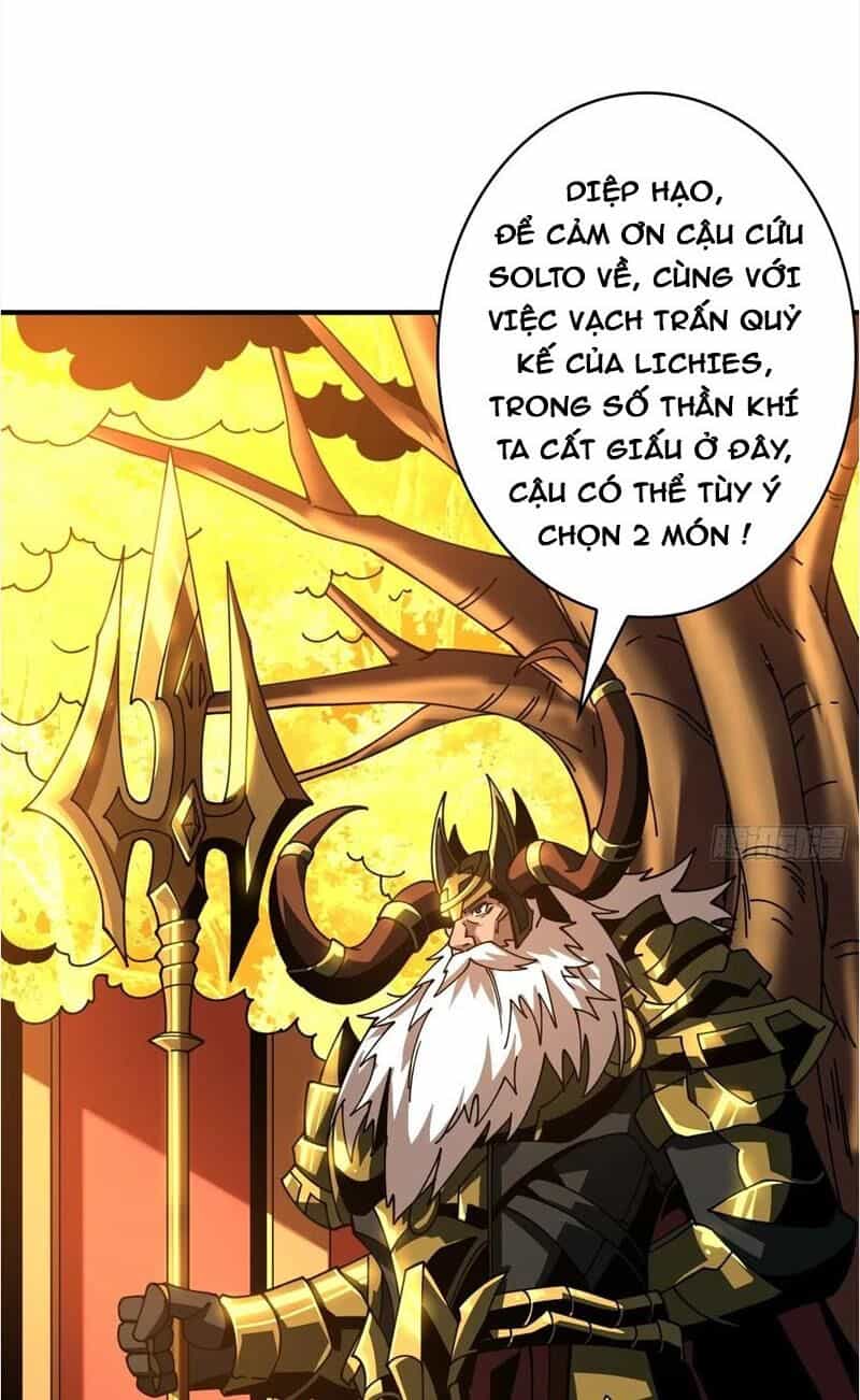 Vừa Chơi Đã Có Tài Khoản Vương Giả - Chương 295 - ảnh 3