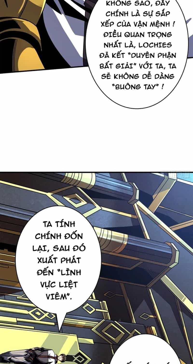 Vừa Chơi Đã Có Tài Khoản Vương Giả - Chương 295 - ảnh 31