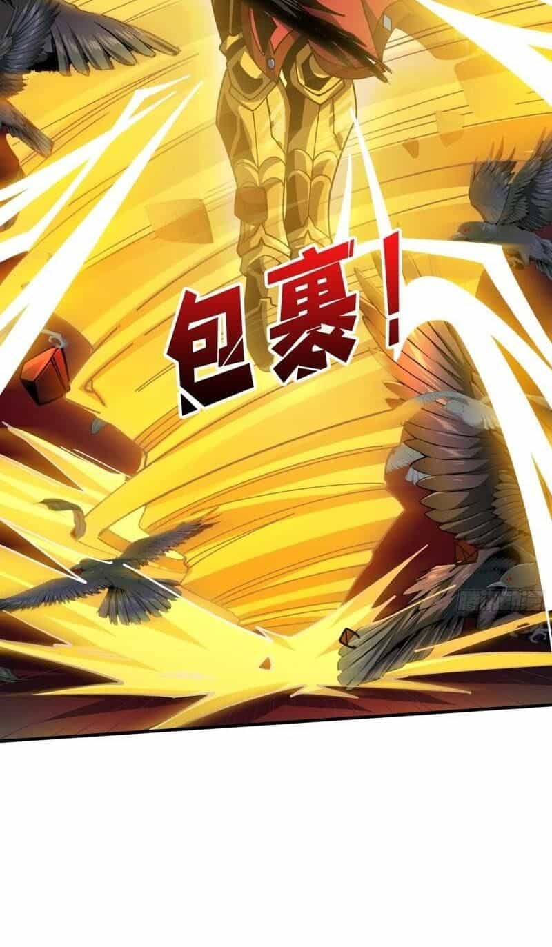 Vừa Chơi Đã Có Tài Khoản Vương Giả - Chương 297 - ảnh 18