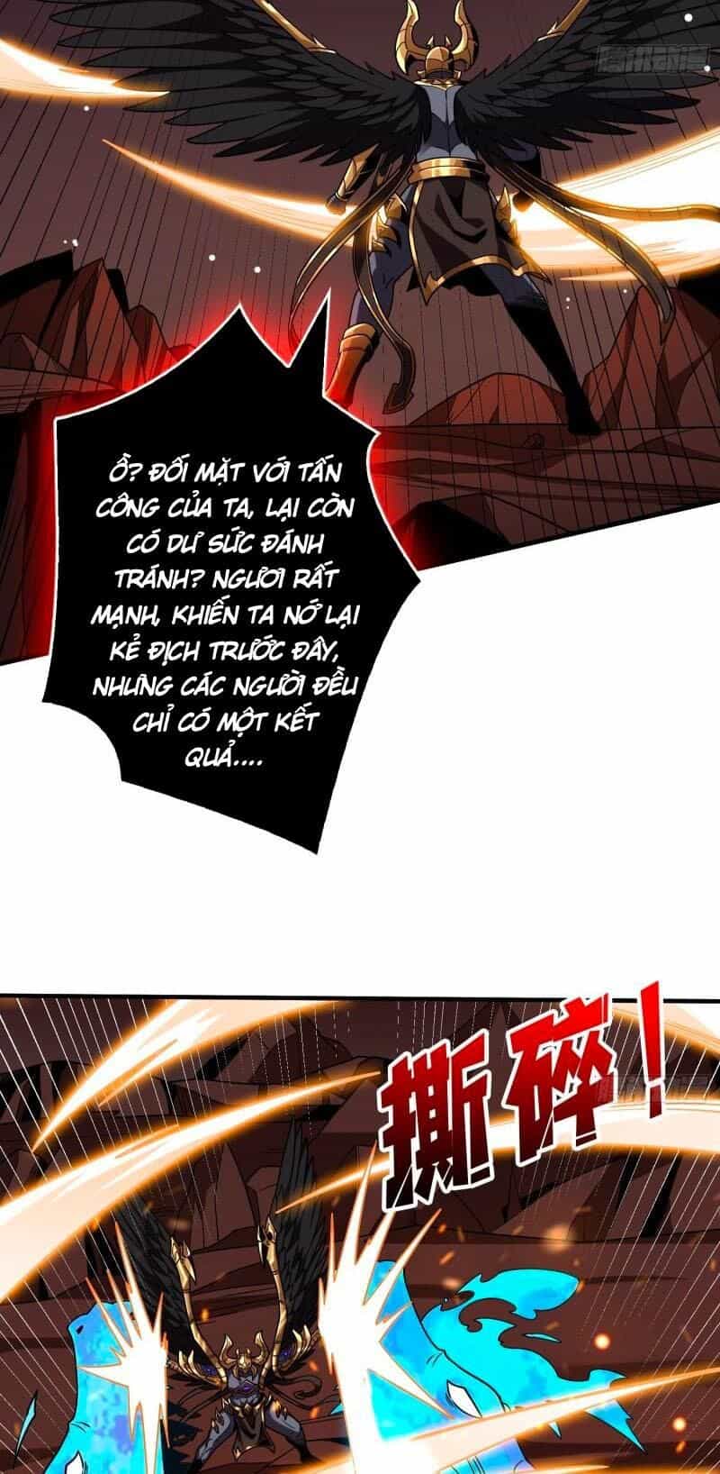 Vừa Chơi Đã Có Tài Khoản Vương Giả - Chương 302 - ảnh 3
