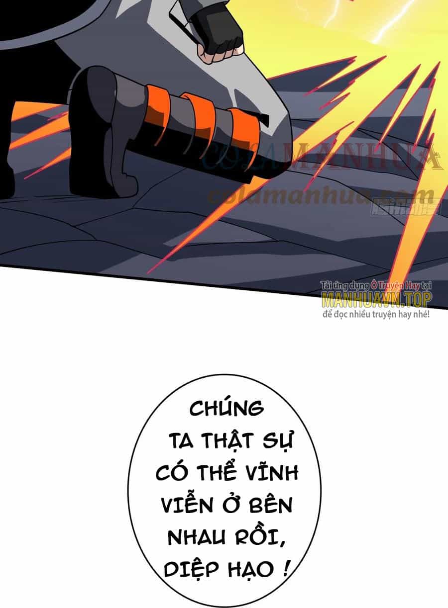Vừa Chơi Đã Có Tài Khoản Vương Giả - Chương 304 - ảnh 50