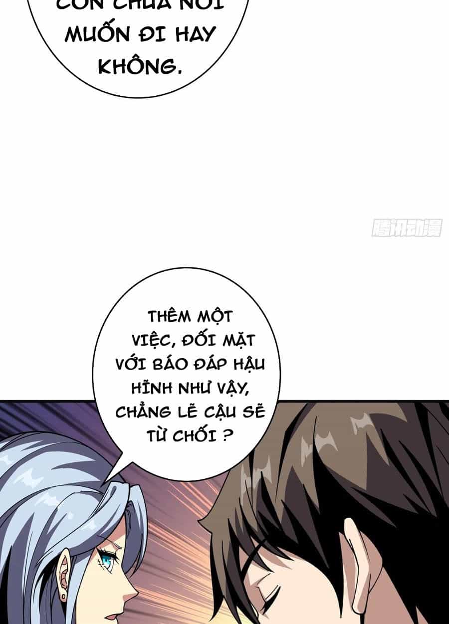 Vừa Chơi Đã Có Tài Khoản Vương Giả - Chương 307 - ảnh 15