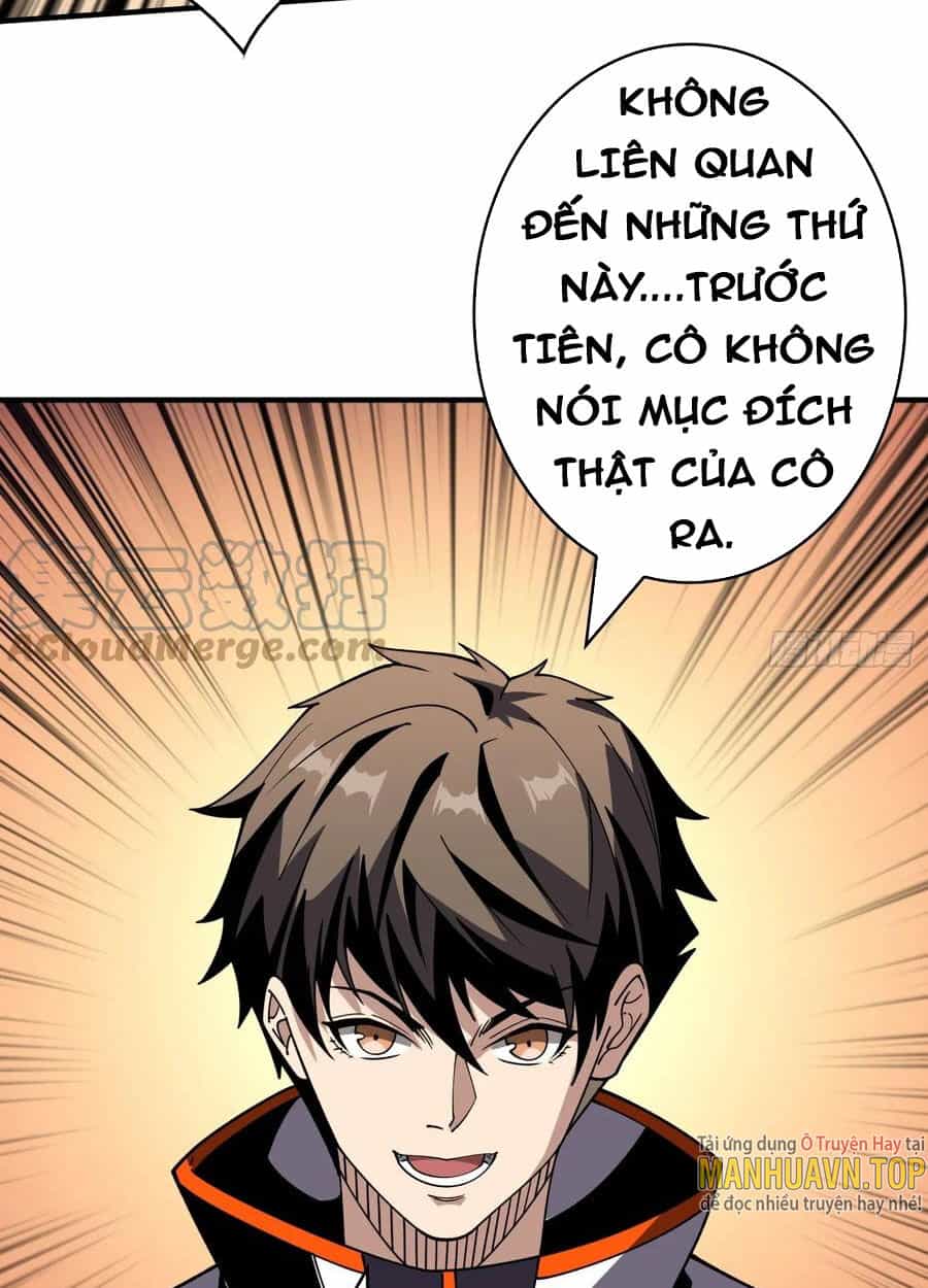 Vừa Chơi Đã Có Tài Khoản Vương Giả - Chương 307 - ảnh 20