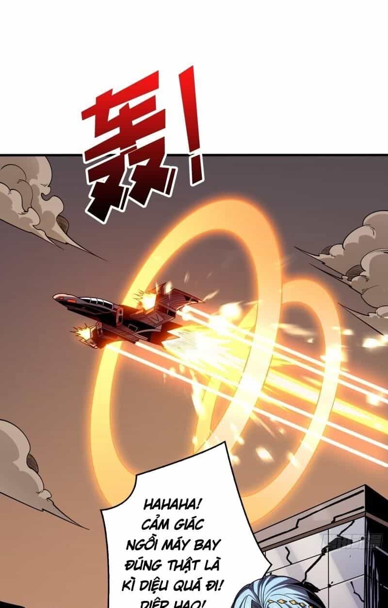 Vừa Chơi Đã Có Tài Khoản Vương Giả - Chương 308 - ảnh 1