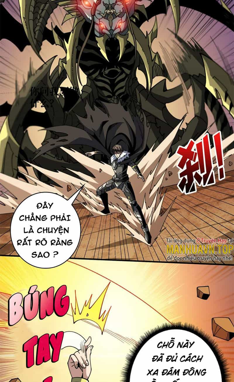 Vừa Chơi Đã Có Tài Khoản Vương Giả - Chương 314 - ảnh 3