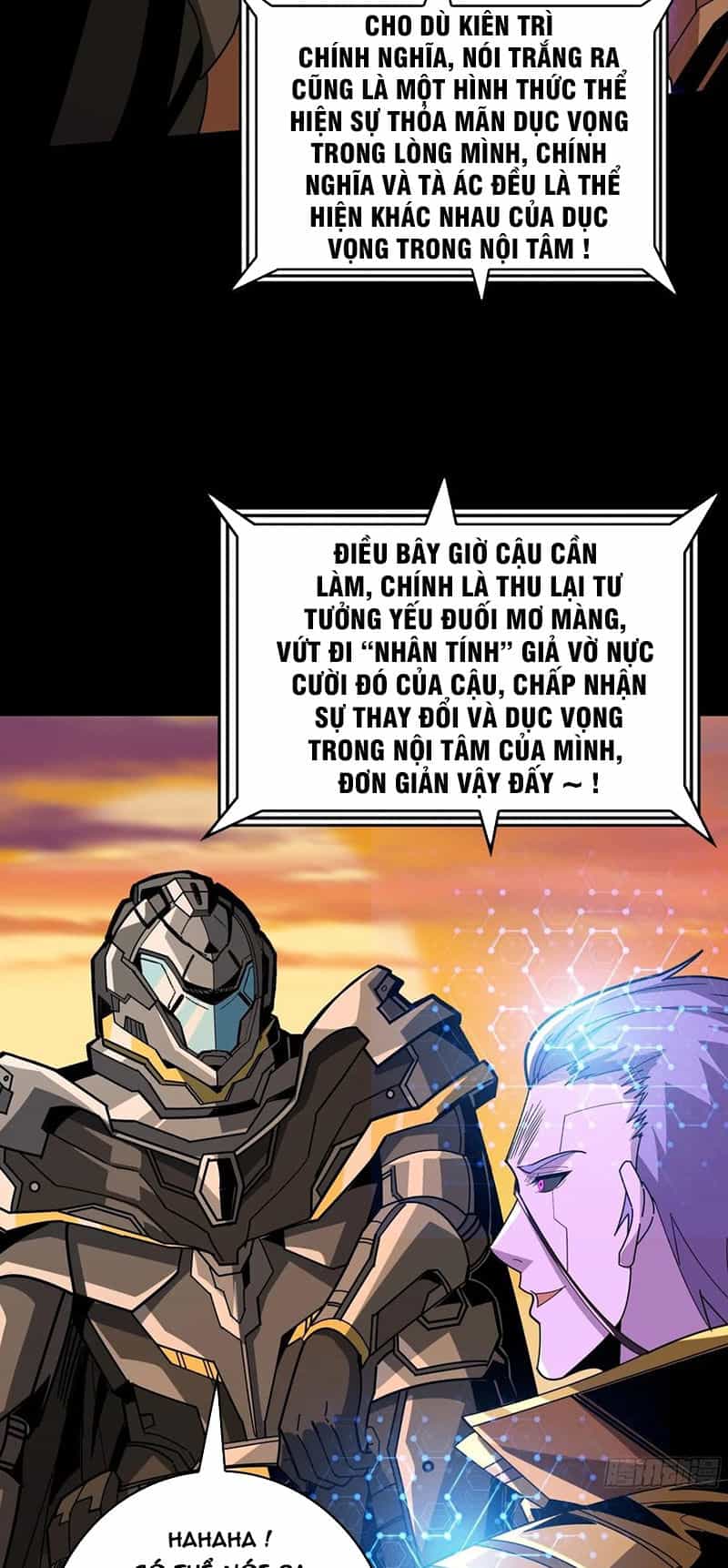Vừa Chơi Đã Có Tài Khoản Vương Giả - Chương 319 - ảnh 21