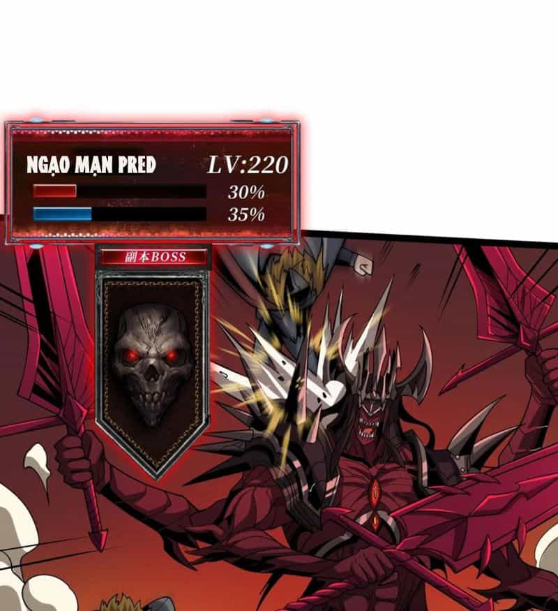 Vừa Chơi Đã Có Tài Khoản Vương Giả - Chương 322 - ảnh 14