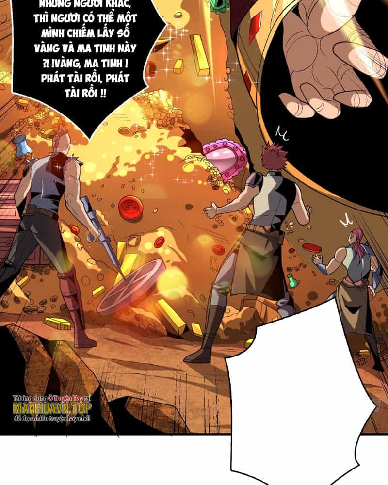 Vừa Chơi Đã Có Tài Khoản Vương Giả - Chương 323 - ảnh 39