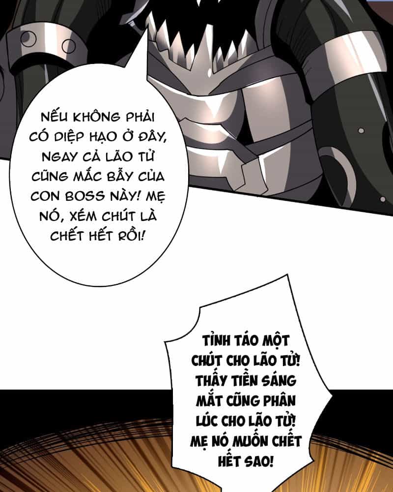Vừa Chơi Đã Có Tài Khoản Vương Giả - Chương 323 - ảnh 49
