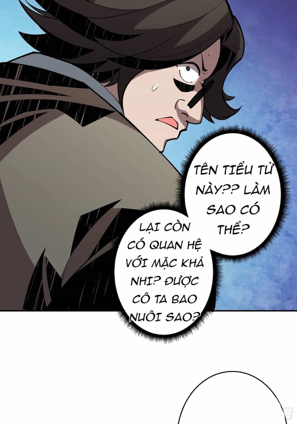 Vừa Chơi Đã Có Tài Khoản Vương Giả - Chương 33 - ảnh 21