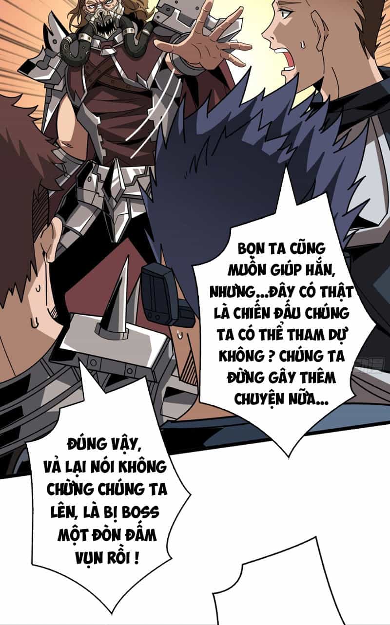 Vừa Chơi Đã Có Tài Khoản Vương Giả - Chương 329 - ảnh 4