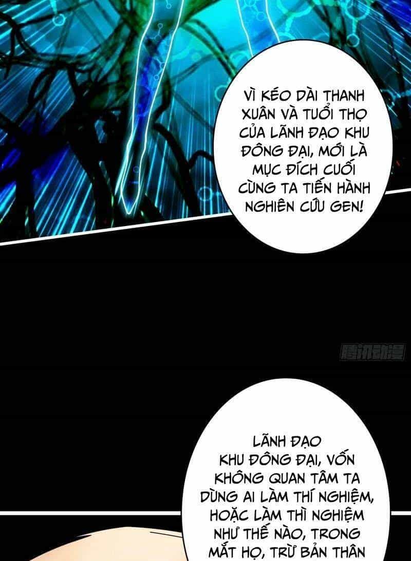 Vừa Chơi Đã Có Tài Khoản Vương Giả - Chương 330 - ảnh 16