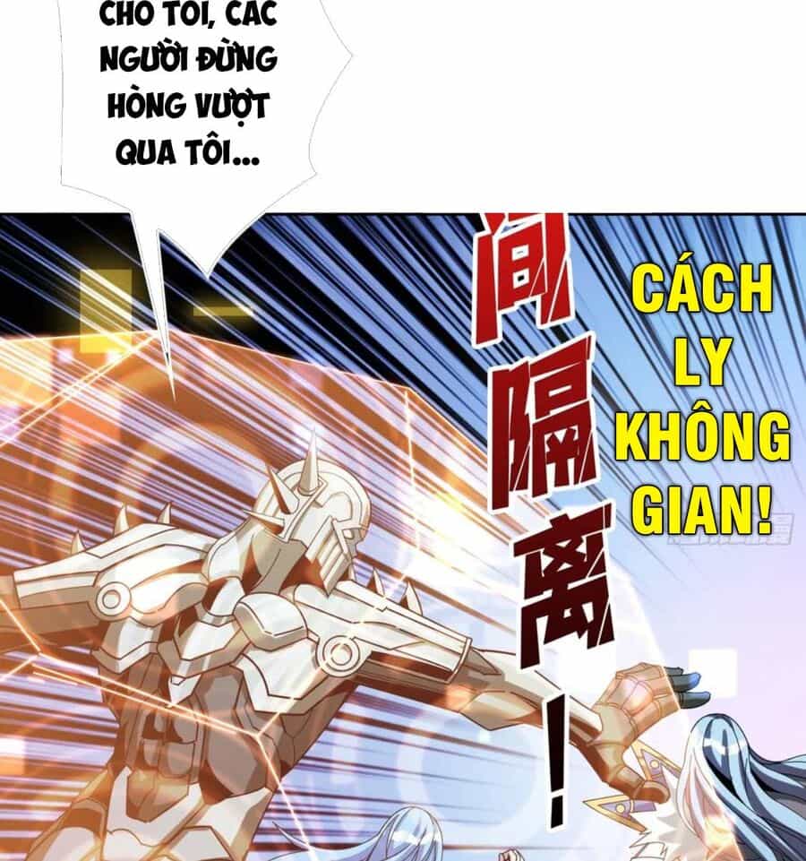 Vừa Chơi Đã Có Tài Khoản Vương Giả - Chương 331 - ảnh 3