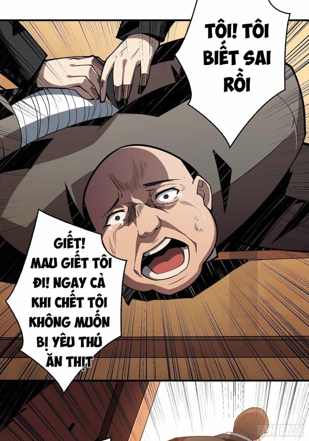 Vừa Chơi Đã Có Tài Khoản Vương Giả - Chương 34 - ảnh 11