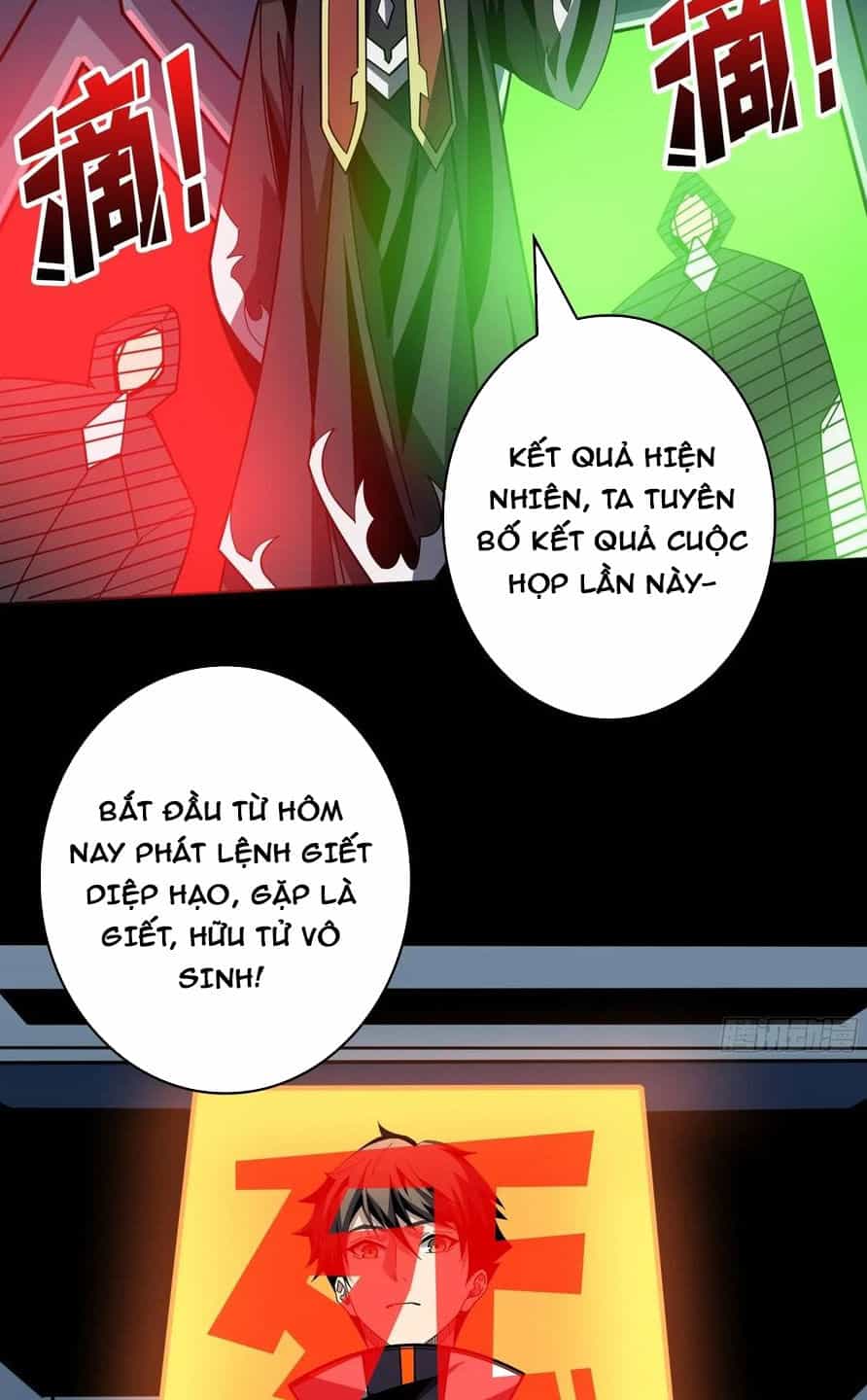 Vừa Chơi Đã Có Tài Khoản Vương Giả - Chương 342 - ảnh 27