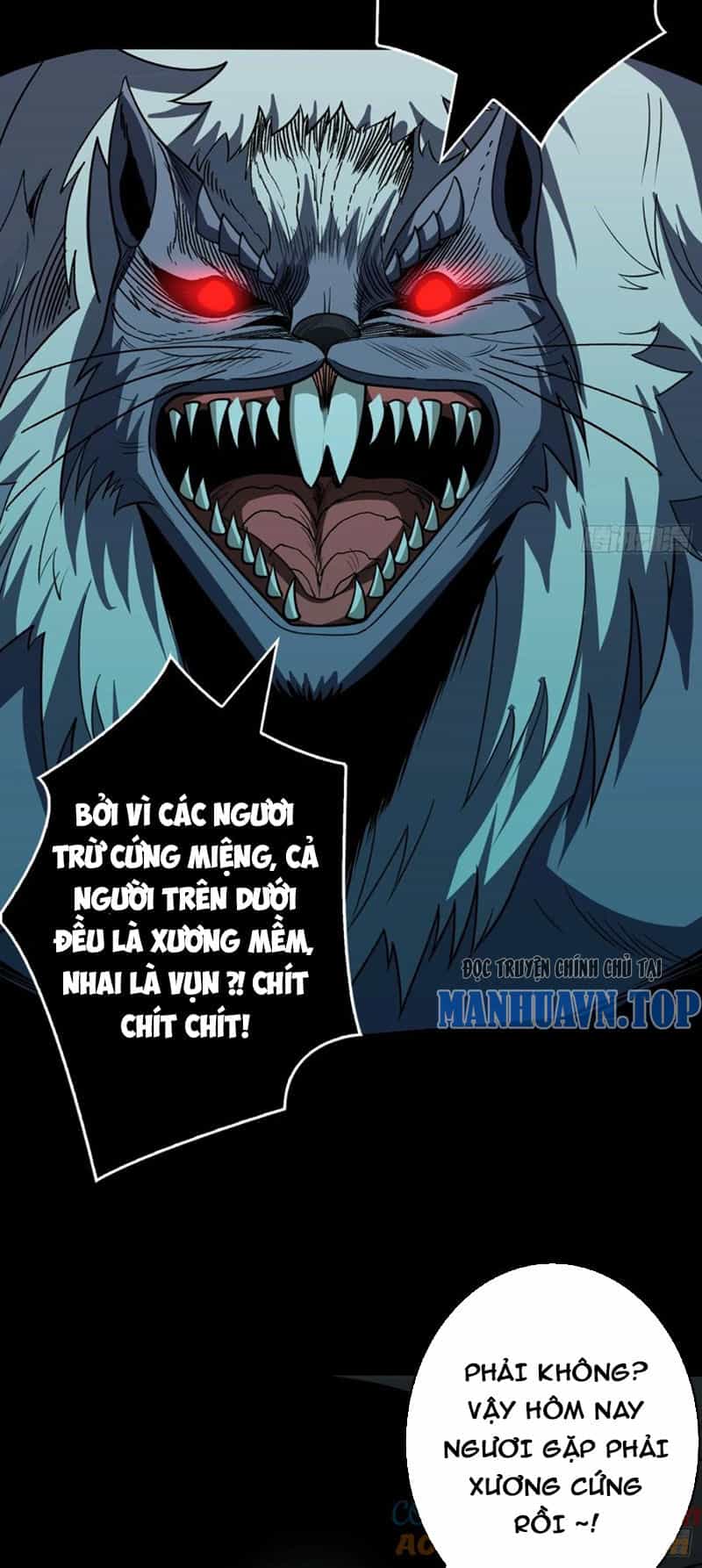 Vừa Chơi Đã Có Tài Khoản Vương Giả - Chương 343 - ảnh 32