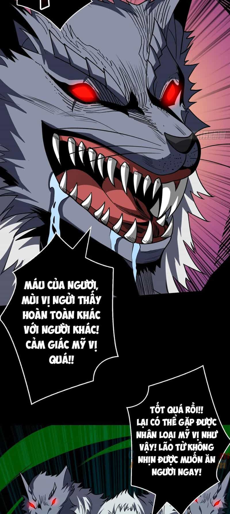 Vừa Chơi Đã Có Tài Khoản Vương Giả - Chương 343 - ảnh 34
