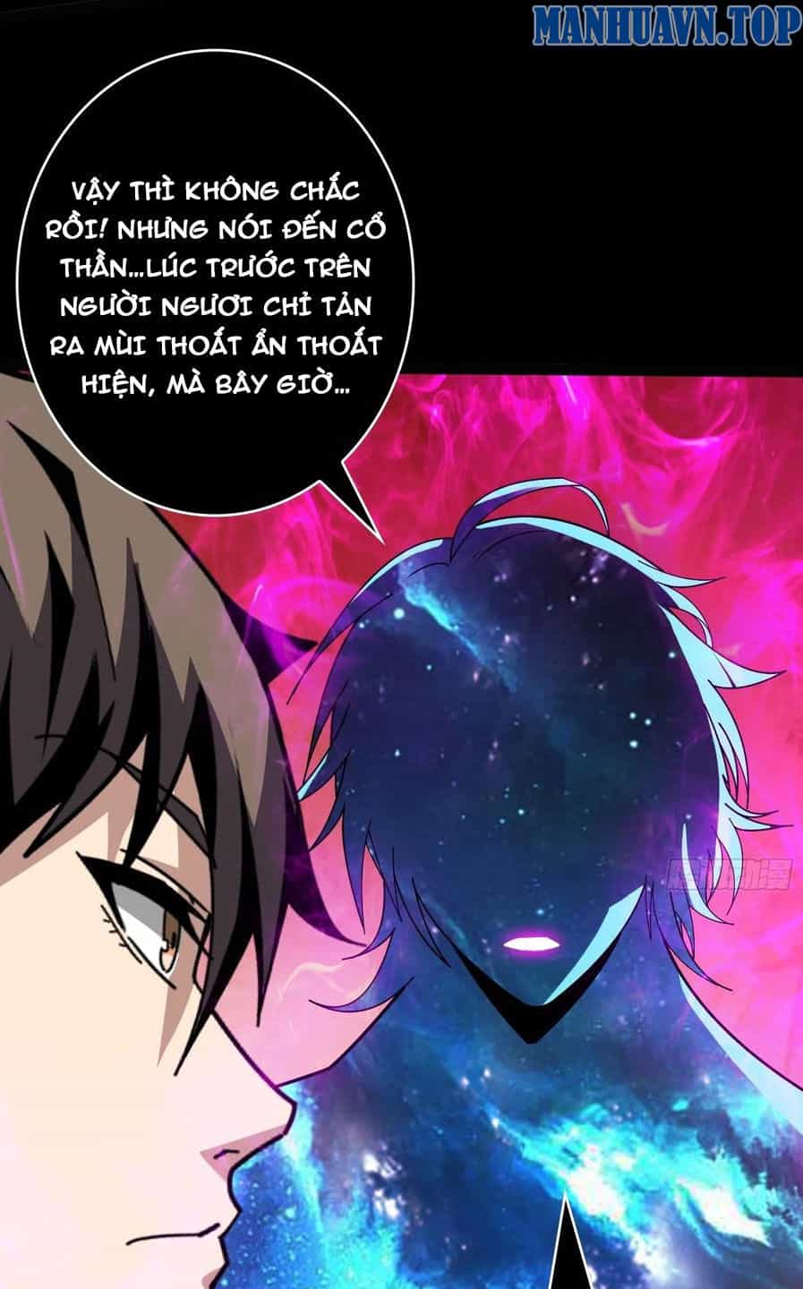Vừa Chơi Đã Có Tài Khoản Vương Giả - Chương 346 - ảnh 34