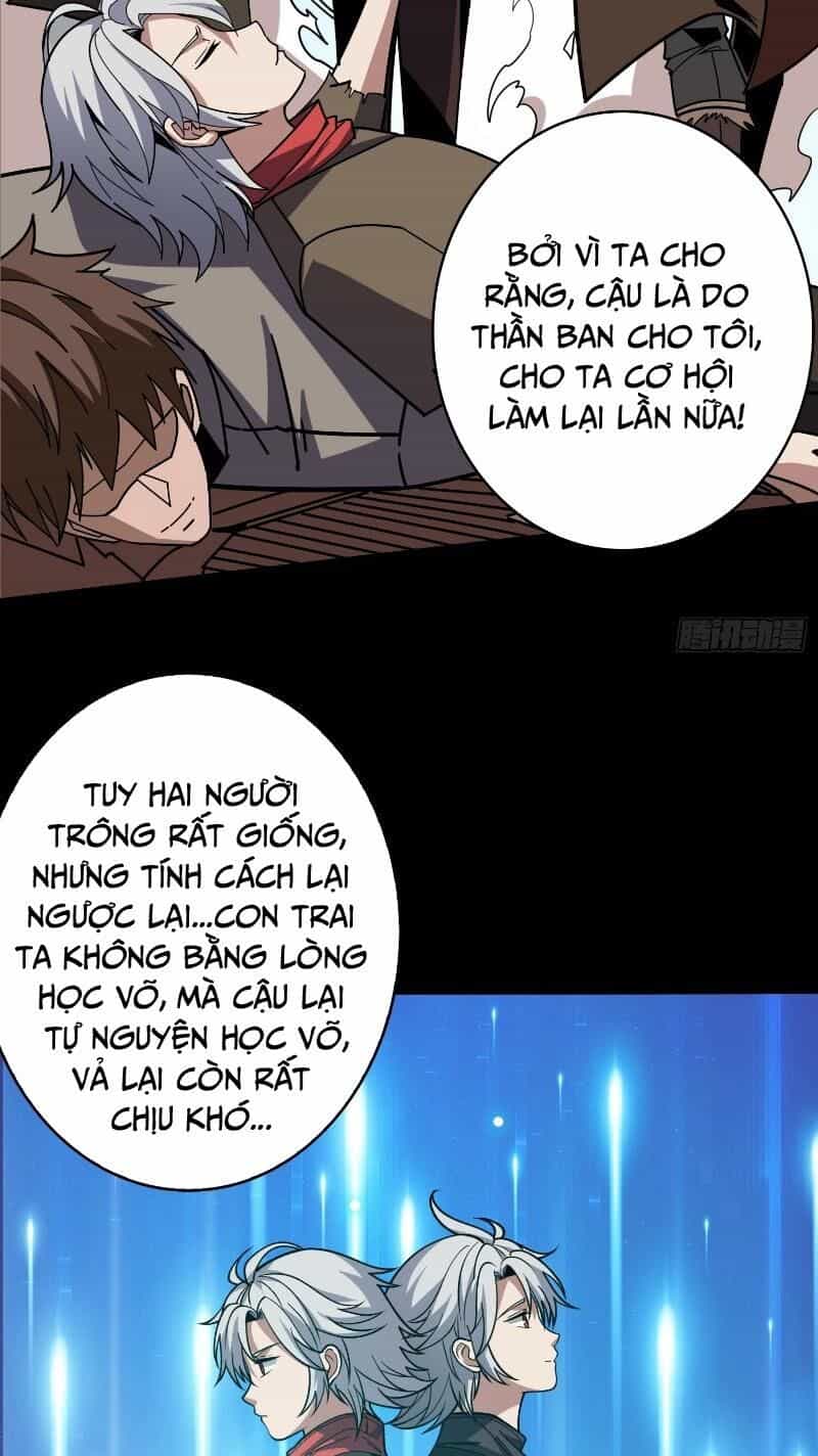 Vừa Chơi Đã Có Tài Khoản Vương Giả - Chương 349 - ảnh 19