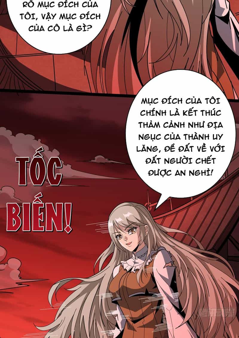 Vừa Chơi Đã Có Tài Khoản Vương Giả - Chương 351 - ảnh 36