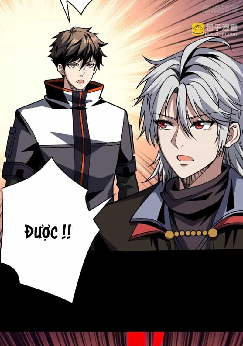 Vừa Chơi Đã Có Tài Khoản Vương Giả - Chương 352 - ảnh 24