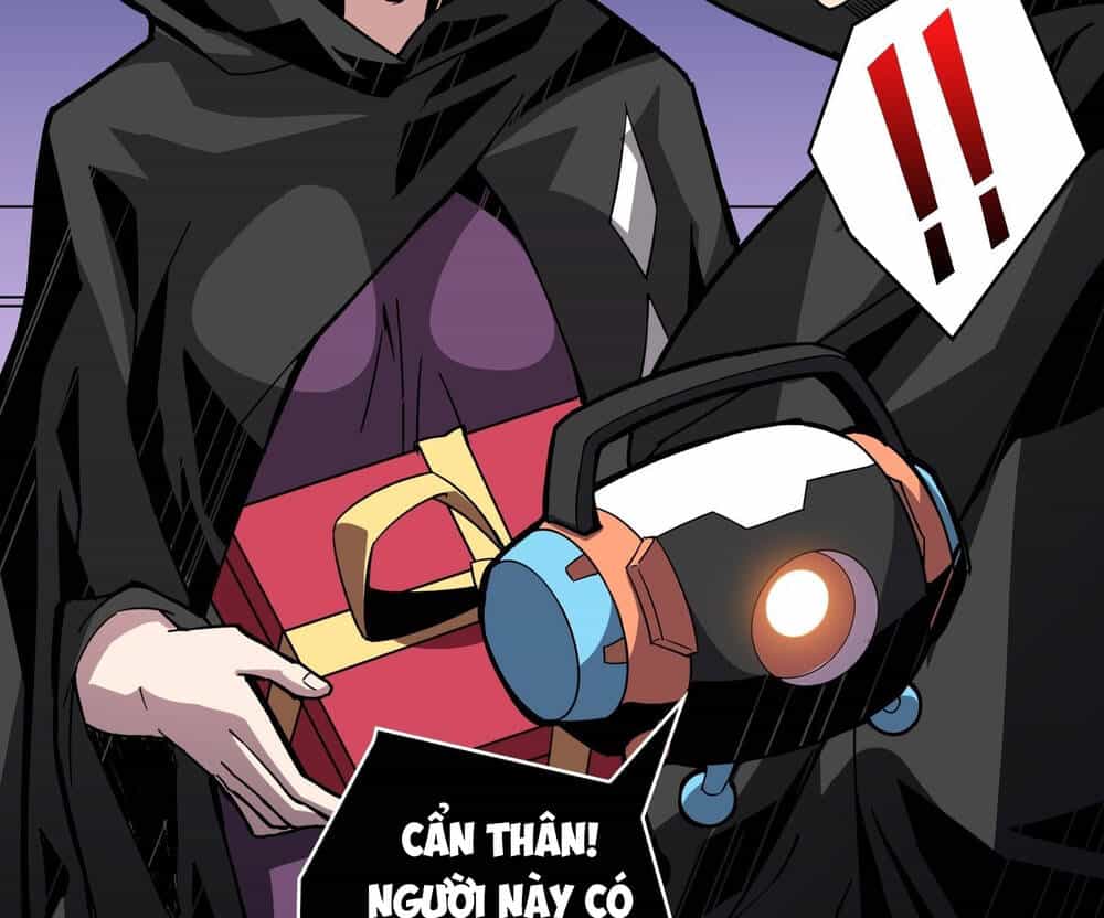 Vừa Chơi Đã Có Tài Khoản Vương Giả - Chương 36 - ảnh 34