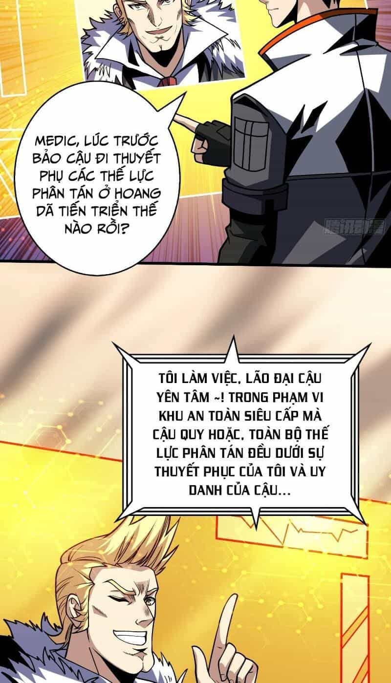 Vừa Chơi Đã Có Tài Khoản Vương Giả - Chương 361 - ảnh 23