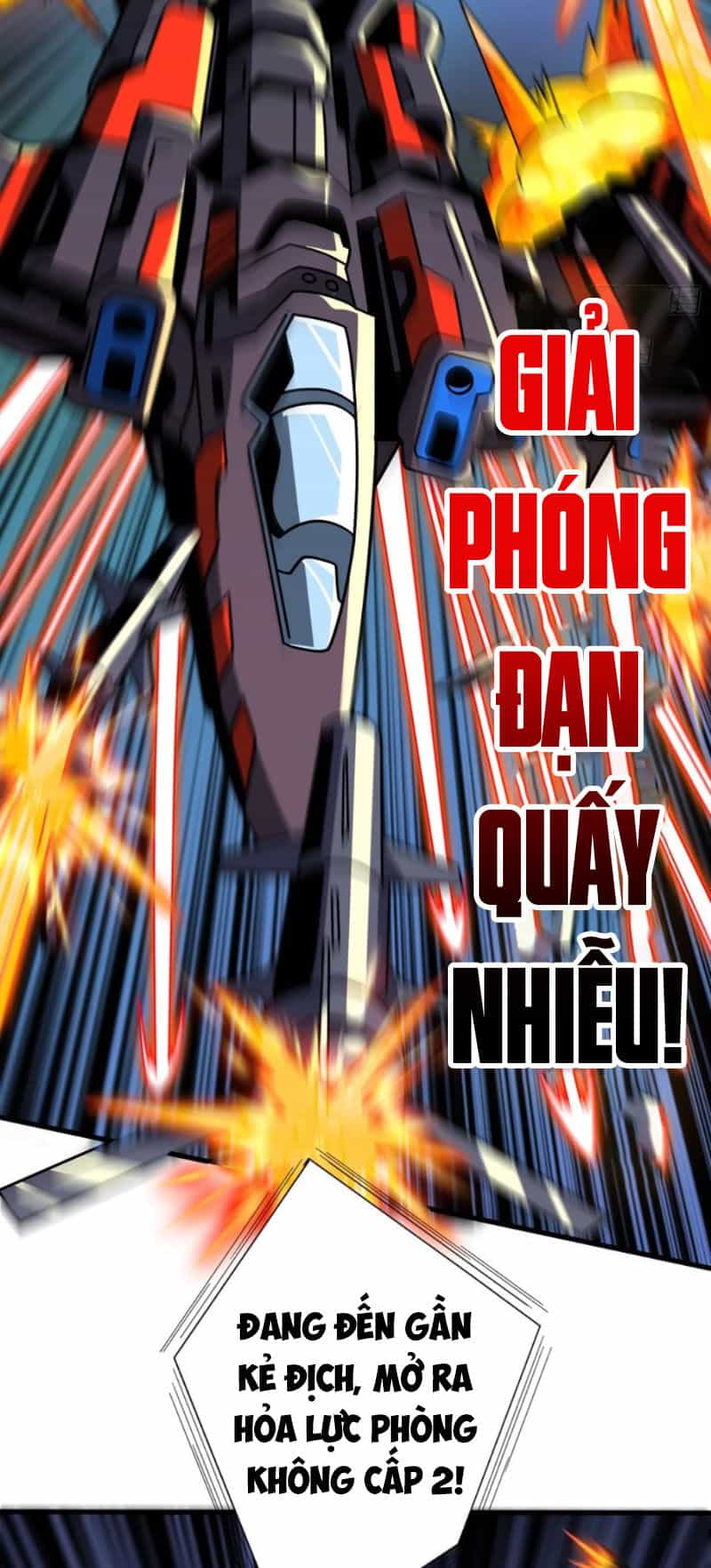 Vừa Chơi Đã Có Tài Khoản Vương Giả - Chương 364 - ảnh 6