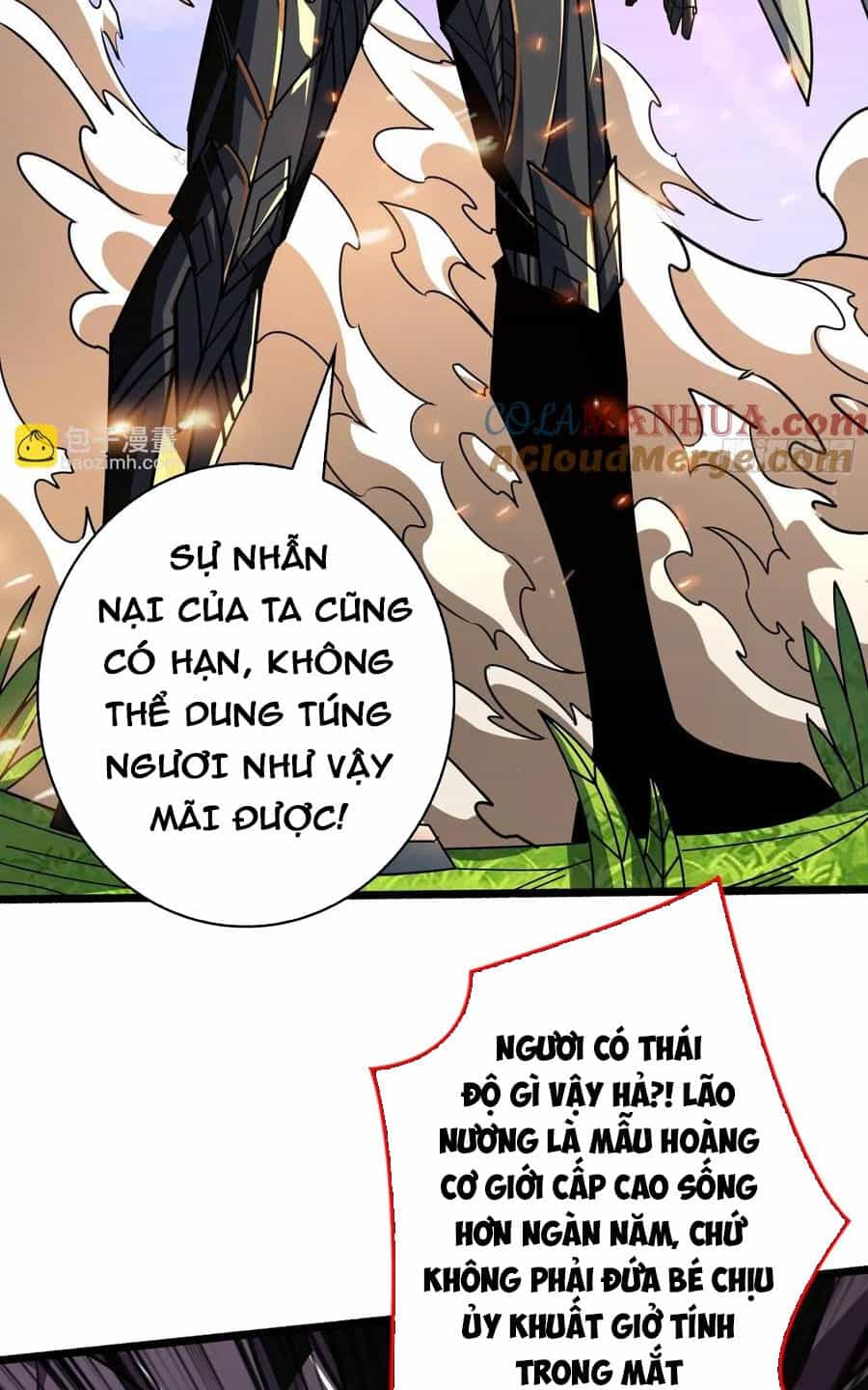 Vừa Chơi Đã Có Tài Khoản Vương Giả - Chương 366 - ảnh 39