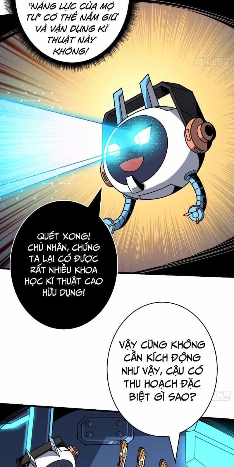 Vừa Chơi Đã Có Tài Khoản Vương Giả - Chương 367 - ảnh 28