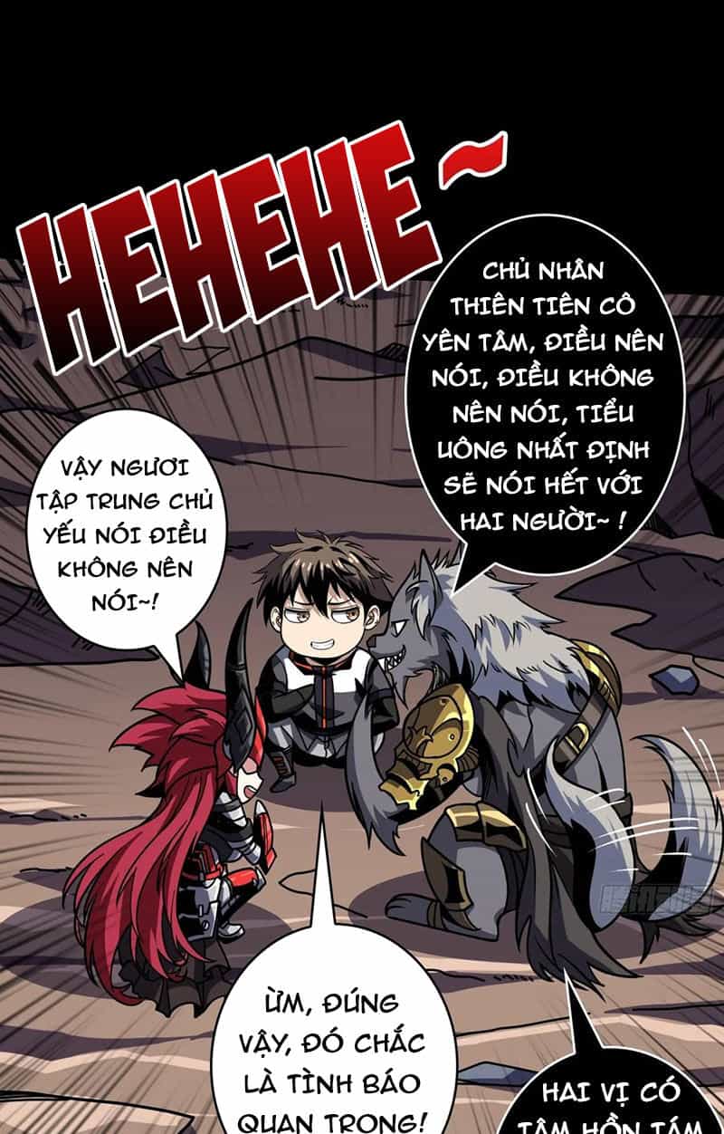 Vừa Chơi Đã Có Tài Khoản Vương Giả - Chương 371 - ảnh 7