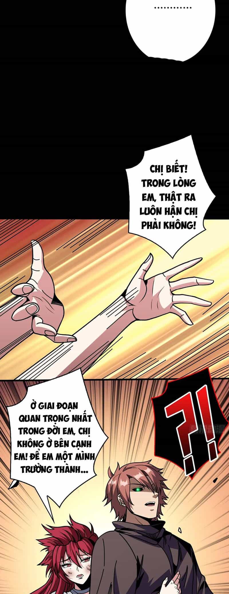 Vừa Chơi Đã Có Tài Khoản Vương Giả - Chương 376 - ảnh 18