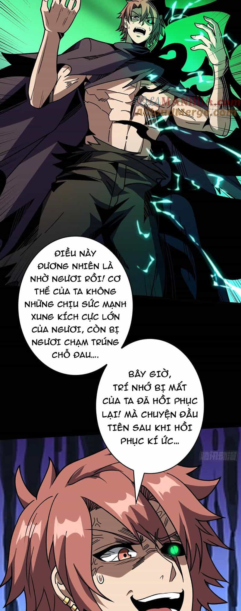 Vừa Chơi Đã Có Tài Khoản Vương Giả - Chương 376 - ảnh 23