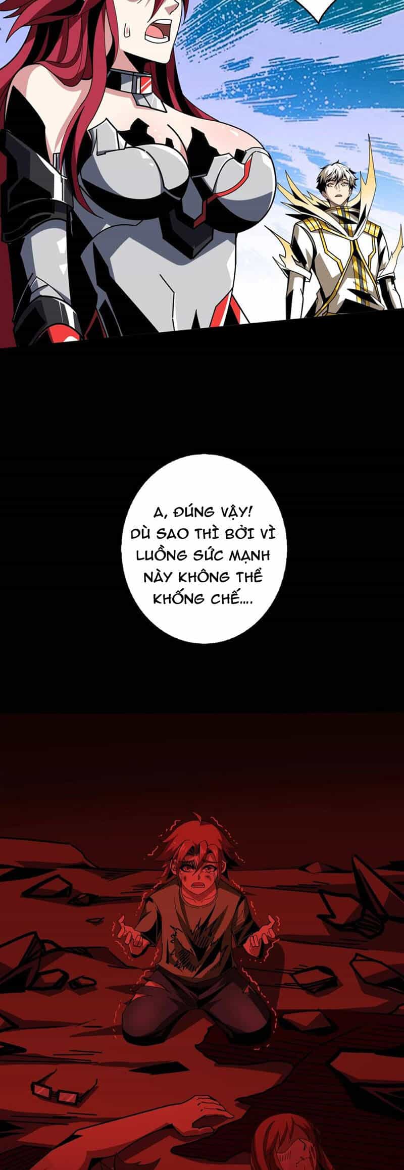 Vừa Chơi Đã Có Tài Khoản Vương Giả - Chương 376 - ảnh 31