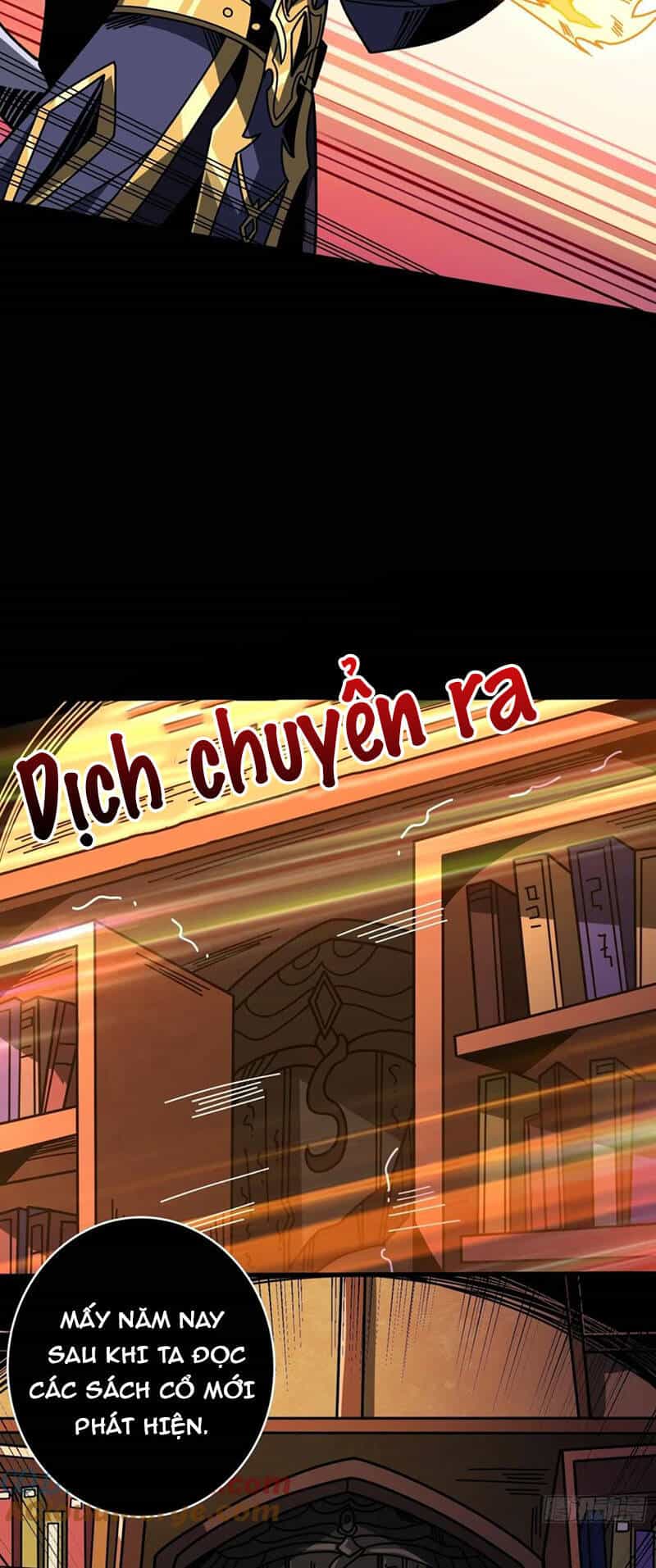 Vừa Chơi Đã Có Tài Khoản Vương Giả - Chương 378 - ảnh 27